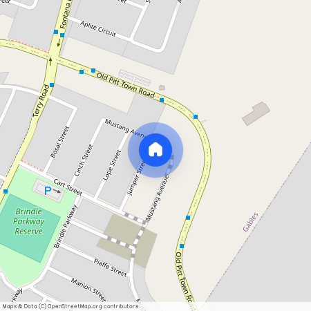 27A Jumper Street, NSW 2765, Box Hill