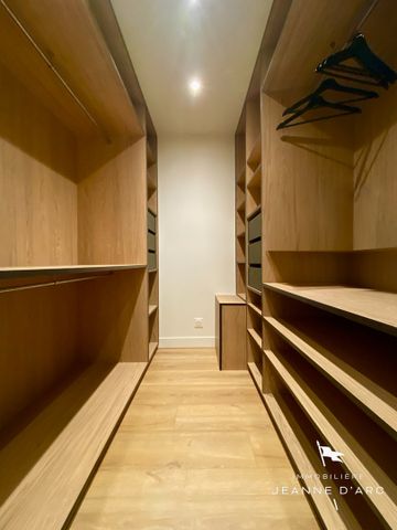 VERSAILLES APPARTEMENT DE STANDING MEUBLé - 91 M² - 3 pièces 2 chambres - Refait à neuf - - Photo 4