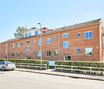 Starrgatan 16 A - Foto 3