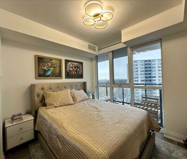 For Lease - 1461 Lawrence Avenue Unit# 804, Toronto, Ontario - Photo 6