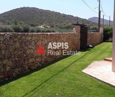 Μεζονέτα για ενοικίαση - Παλαιά Φώκαια - Photo 1