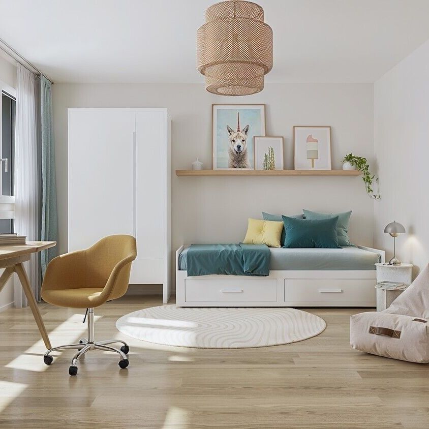 Erstvermietung nach Totalsanierung «CIEL14» - Hier wohnst du himmlisch hoch! - Photo 1