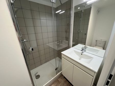 Location Appartement 1 pièce 20m² FRANQUEVILLE ST PIERRE 76520 - Photo 2