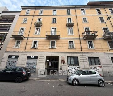 Monolocale in Affitto in Via Nino Oxilia 21 a Milano - Photo 1