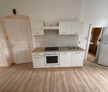 Charmante 2,5-Zimmer-Altbauwohnung im beliebten Bezirk Eggenberg | ... - Photo 3