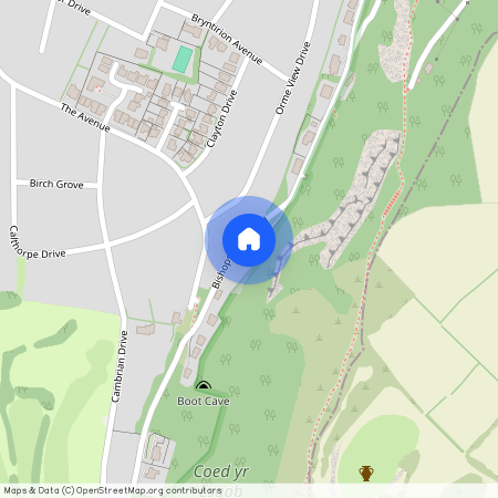Bishopswood Road, Prestatyn