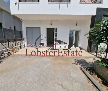 Διαμέρισμα για ενοικίαση Κέντρο (Νέα Μάκρη) - Photo 3