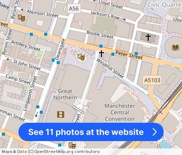 2 bedroom apartment for rent - Photo 1