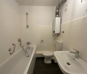 2-Zimmer-Wohnung in Wilhelmshaven Wiesenhof - Foto 4