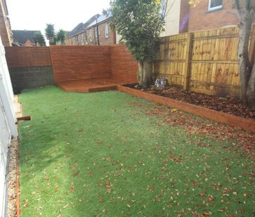 2 bedroom maisonette to rent - Photo 5