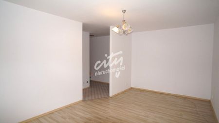 Kawalerka z balkonem o pow. 34 m - Фото 2