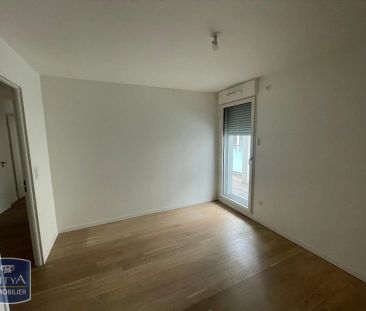 Appartement à louer 3 pièces 59.15m² - Photo 6