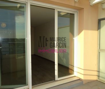 A LOUER - APPARTEMENT CAVAILLON - 2 pièces 36.99m² - Photo 4