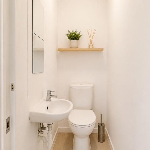 4 bedroom detached house to rent - Photo 1