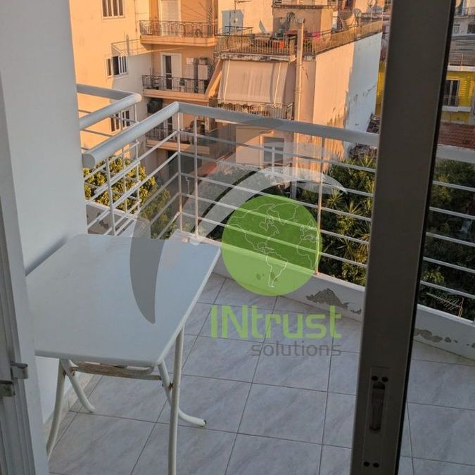 Studio/Γκαρσονιέρα για ενοικίαση Ζαβλάνι (Πάτρα) - Photo 1