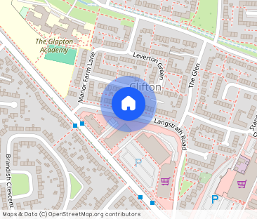 Langstrath Road, Clifton, Nottingham, NG11 - Photo 1