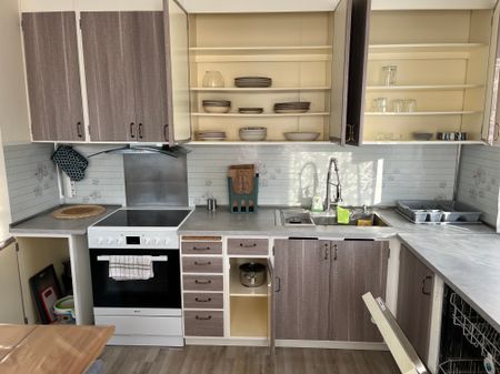 Mälandsvägen, Lugnvik - Foto 5