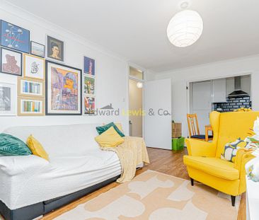 2 bedroom flat to rent - Photo 3