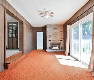 For Lease - 68 Oriole Avenue, Mississauga, Ontario - Photo 3