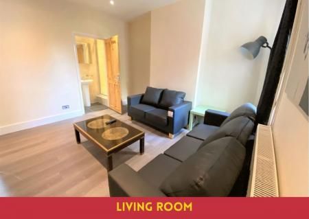 5 Bed Student Home - 22 Salisbury Road - Photo 2