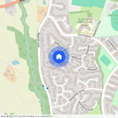 Rosewood, Westhoughton BL5