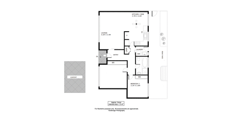 Affordable Homette In Great Location - Photo 3