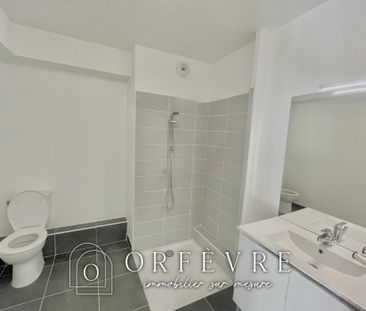 Appartement Castelnau Le Lez 1 pièce(s) 28m2, - Photo 2