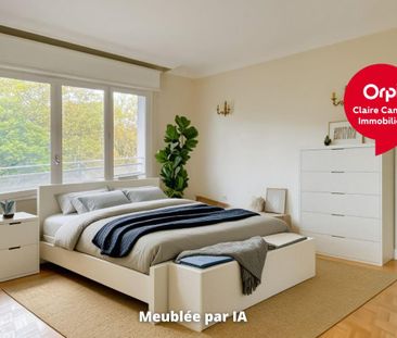 Location Appartement 4 pièces 113m² CASTRES 81100 - Photo 6