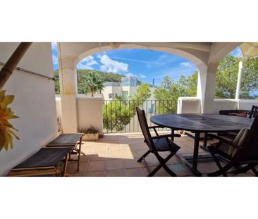 Luxury Semidetached House for rent in Cala d'Hort, San Jose, Provin... - Photo 4