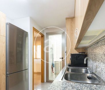 3 bedroom luxury Flat for rent in Palma de Mallorca, Spain - Photo 1