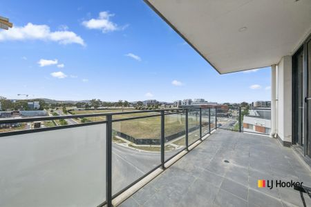 2 Bedroom Unit With East Facing Balcony - Photo 2