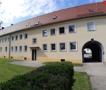 Dein Platz zwischen Stadt & Natur – helle 3-Zimmer-Wohnung in Steyr... - Photo 6
