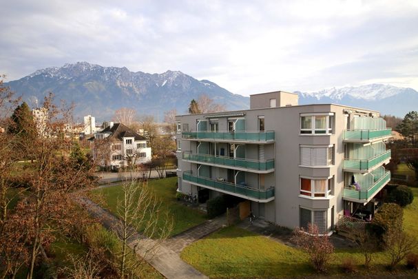 1.5 Zimmer, 36 m², EG - Photo 1
