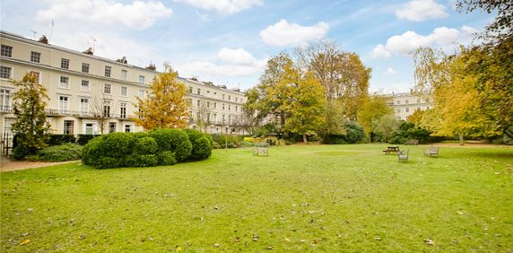 Norland Square Mansions, Holland Park, W11, London - Photo 2