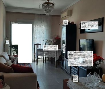 Διαμέρισμα 84 τ.μ. για ενοικίαση, Θεσσαλονίκη - Περιφ/Κοί Δήμοι, Ελ... - Photo 4