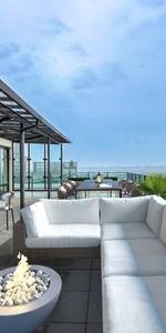 Beautiful 3-Bedroom Penthouse in Brentwood - Photo 3