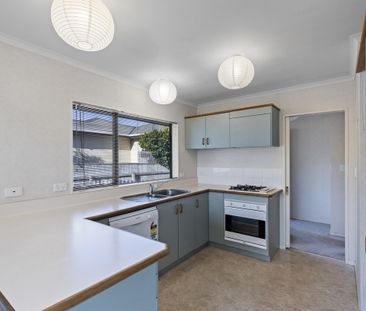 Comfort on Pahiatua Street - Photo 4