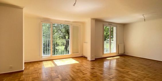 Appartement 90m² – 3 pièces – Fontenay-sous-Bois - Photo 3