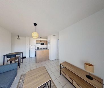 Appartement • Location • 34m2 • Clermont-Ferrand - Photo 2
