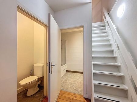 Appartement te huur - Foto 2