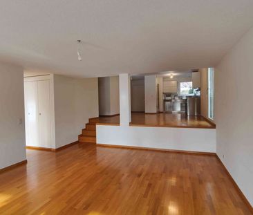 3.5 Zimmer, 118 m², EG - Photo 1