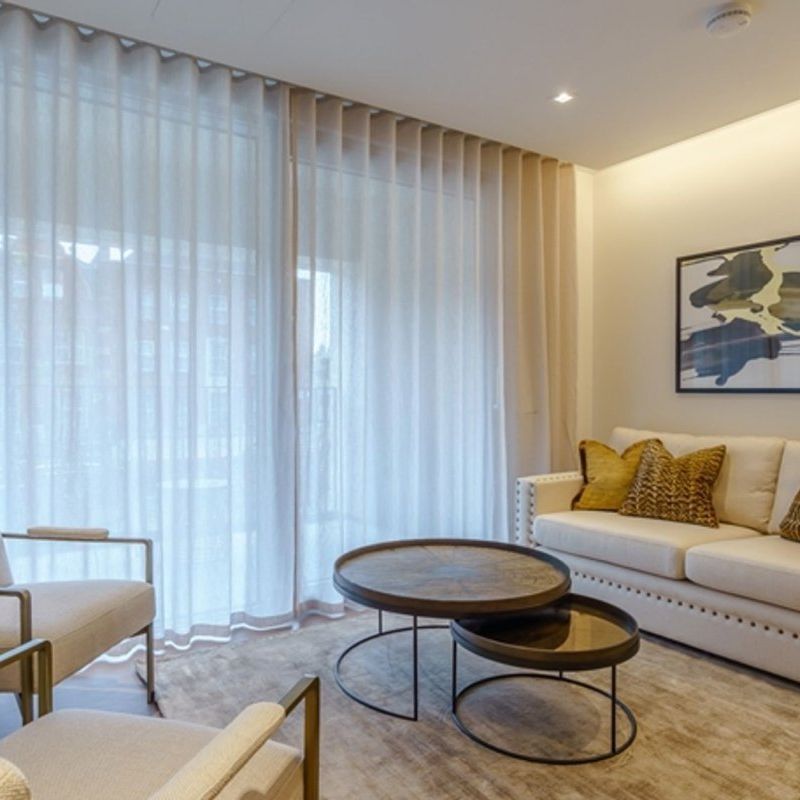 Edgware Road, Garrett Mansions, W2, London - Photo 1