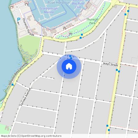 3/52 Palmtree Avenue, QLD 4020, Scarborough