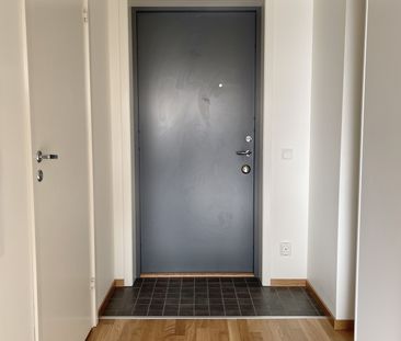 Gruvgatan, Skellefteå - Foto 6