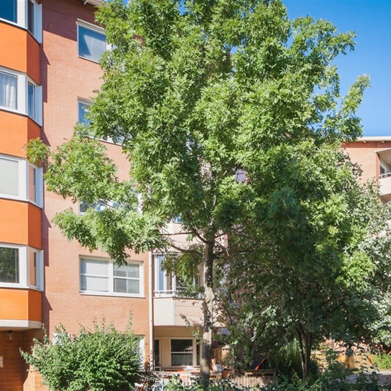 Odalvägen 28 - Foto 1