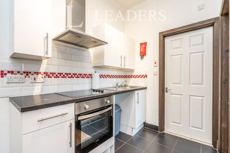 1 bedroom apartment to rent Shirley Road, Southampton, SO15 - Photo 3