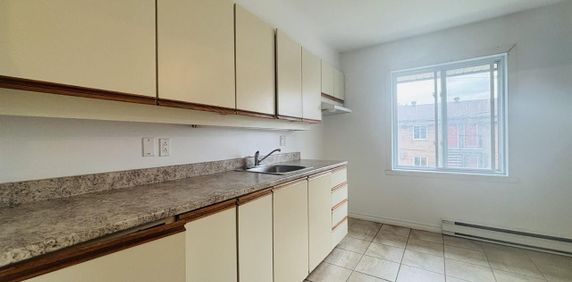 Ramoneur Appartement 4 ½ à Louer Lévis Juillet 2026 - Photo 2