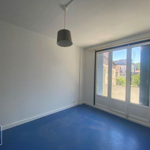 Location Appartement 2 pièces 33m² GRENOBLE 38000 - Photo 2
