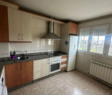 Alquiler de piso en Avenida de América, 70 - Photo 2