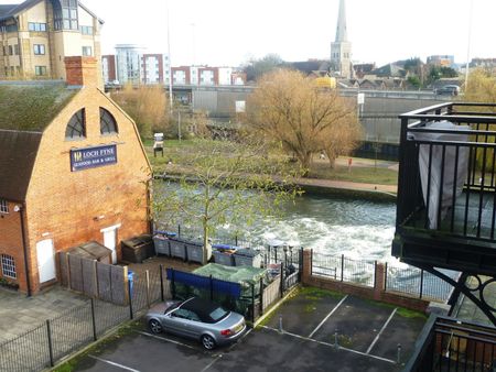 Bear Wharf, Reading, RG1 6BT - Photo 5